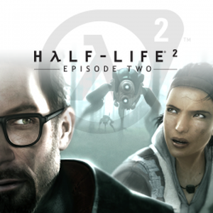 Half-Life 2: Episode Two (OST)