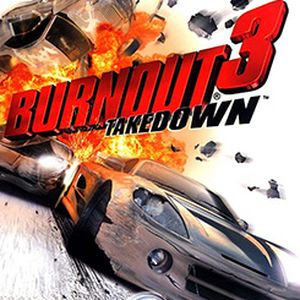Burnout 3: Takedown (OST)