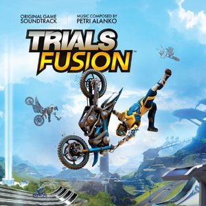Trials Fusion (Original Game Soundtrack) (OST)