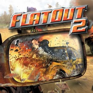 FlatOut 2