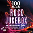 Pochette 100 Hits: Rock Jukebox