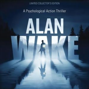 Alan Wake (OST)