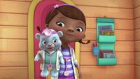 McStuffins School of Medicine