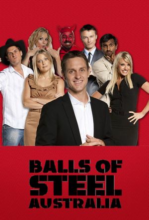 Balls of Steel Australia