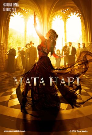 Mata Hari