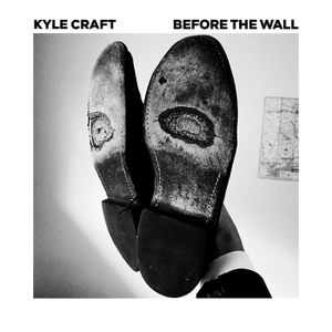 Before the Wall (Single)