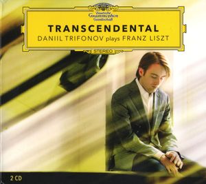 Transcendental - Daniil Trifonov plays Franz Liszt