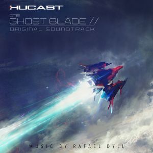 The Ghost Blade Original Soundtrack (OST)