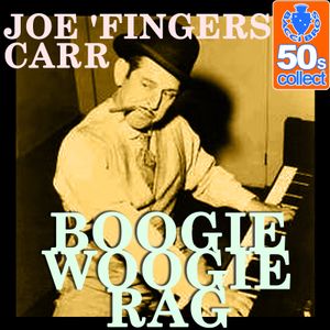 Boogie Woogie Rag (Single)