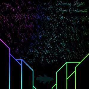 Raining Lights (EP)