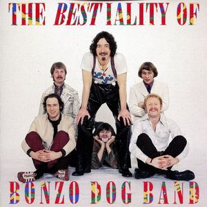 The Bestiality of the Bonzo Dog Band