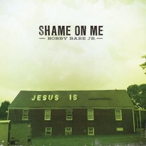 Shame on Me (Single)
