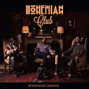 Bohemian Groove (EP)