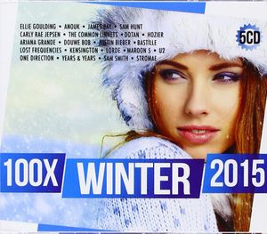 100X Winter 2015