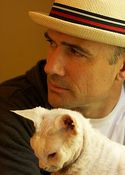 Mark Z. Danielewski