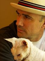 Mark Z. Danielewski