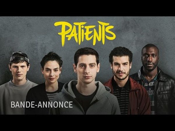 Patients