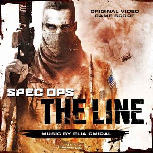 Spec Ops: The Line (OST)