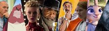 Cover Les meilleurs films de 2016