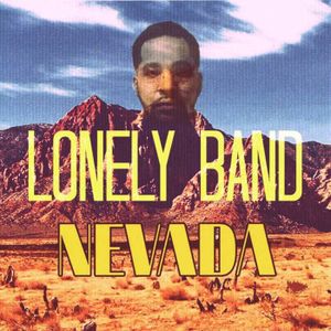 Nevada (EP)