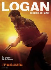Affiche Logan Affiche Logan