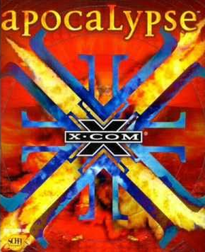 X-Com Apocalypse (OST)