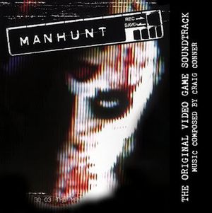 Manhunt (OST)