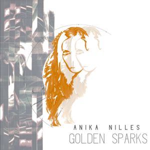 Golden Sparks (Single)