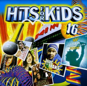 Hits for Kids 16