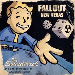 Fallout: New Vegas (OST)