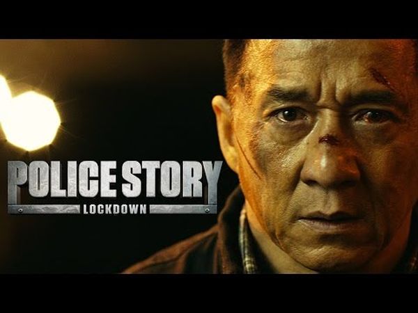 Police Story Lockdown