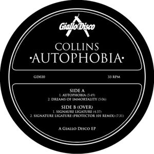 Autophobia (EP)