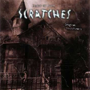 Scratches Original Soundtrack (OST)