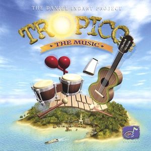 Tropico: The Music (OST)