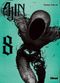 Ajin : Semi-humain, tome 8