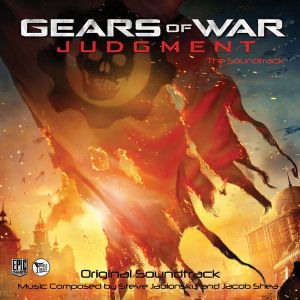 Gears of War: Judgment (The Soundtrack) (OST)