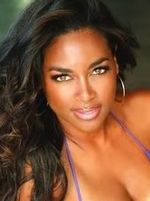 Kenya Moore