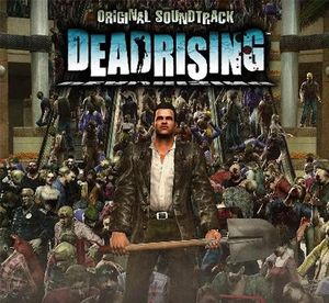 Dead Rising Original Soundtrack (OST)