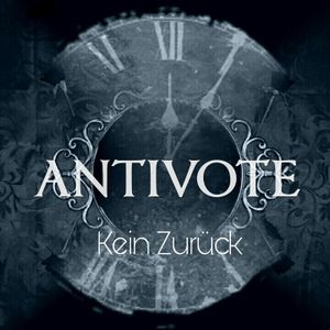 Kein zurück (Single)