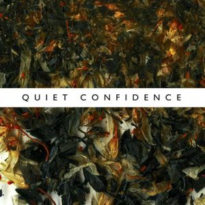 Quiet Confidence (EP)