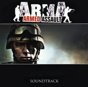 ArmA: Armed Assault - Soundtrack (OST)