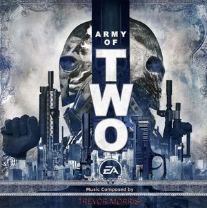 Army of Two (OST)