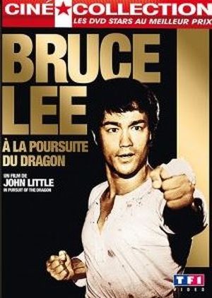 Bruce Lee : À la poursuite du dragon