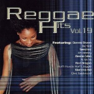 Reggae Hits, Volume 19