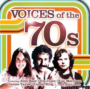 Voices of the 70s