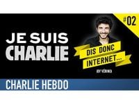 #2 Charlie Hebdo