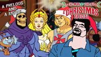 He-Man and She-Ra Christmas Special