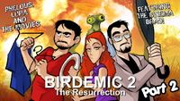 Birdemic 2: The Resurrection Part 2