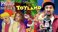 Miracle in Toyland