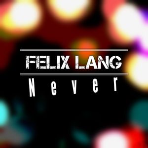 Never (Single)